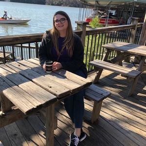 Meet your Posher, Katy